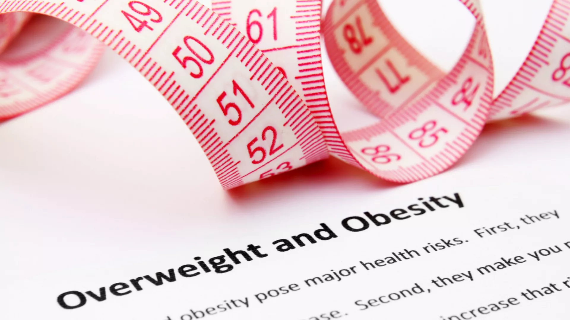 La Medicina di precisione offre al professionista nuovi strumenti per comprendere i meccanismi che favoriscono l’obesità
