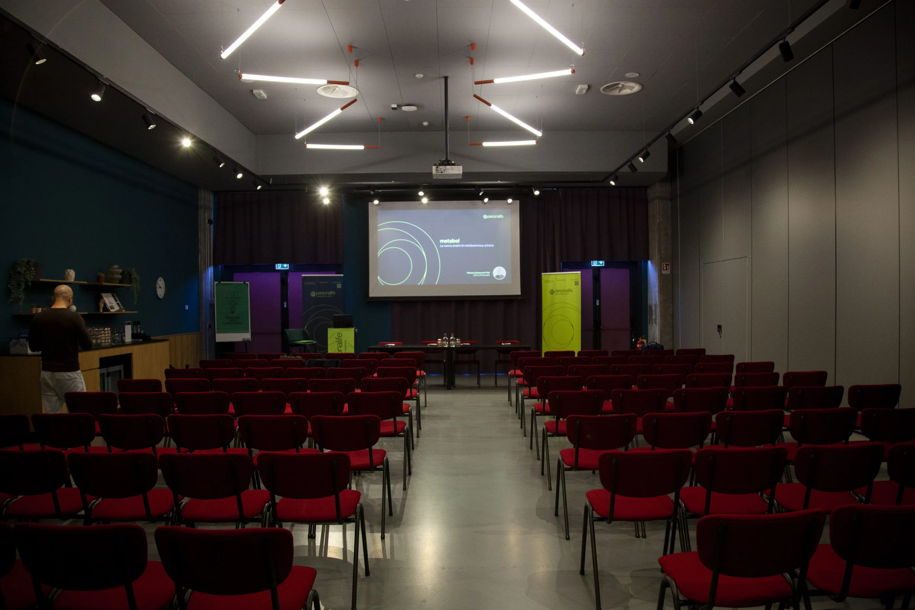 formazione personalife academy
